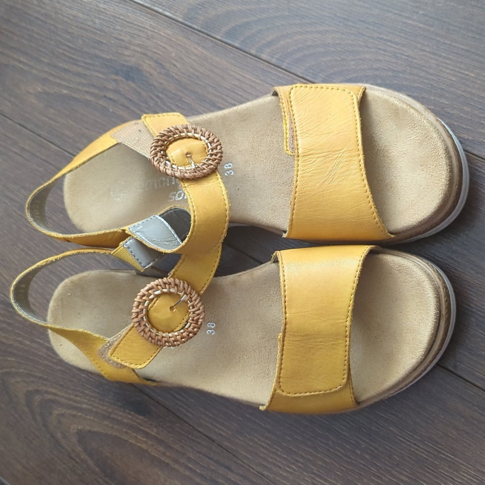 Remonte D0Q52-60 - Sandals - Picture 4 of 12
